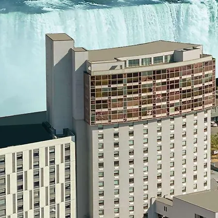 Wyndham Grand Fallsview